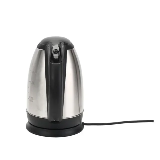 Hervidor Eléctrico 1,8 Litros