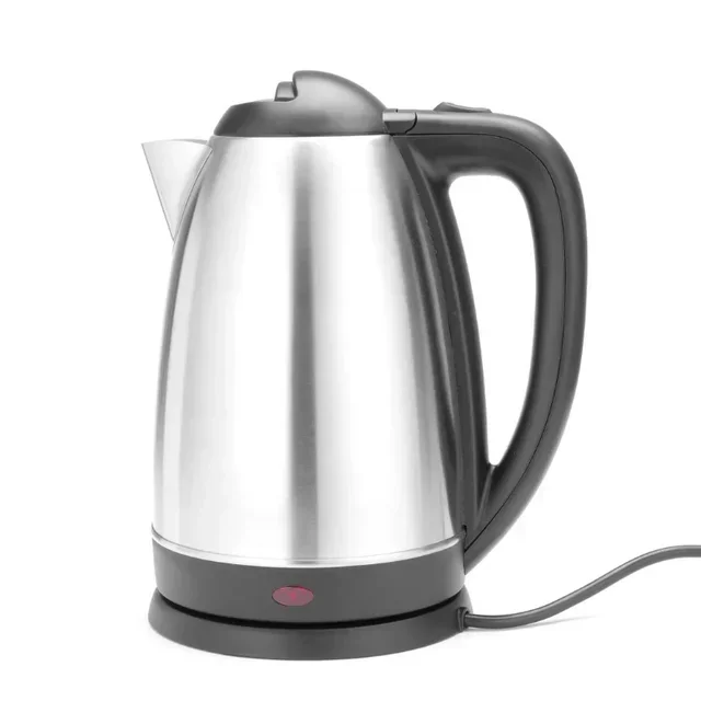 Electric Kettle Capacity 2.5 Liters
