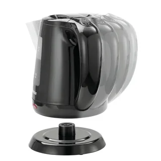Compact Electric Kettle 800ml – 0.8 Litre