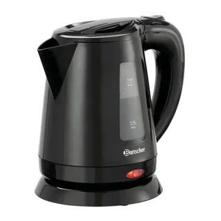 Compact Electric Kettle 800ml – 0.8 Litre