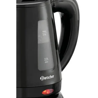 Compact Electric Kettle 800ml – 0.8 Litre
