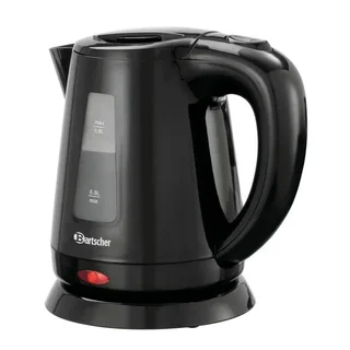 Compact Electric Kettle 800ml – 0.8 Litre