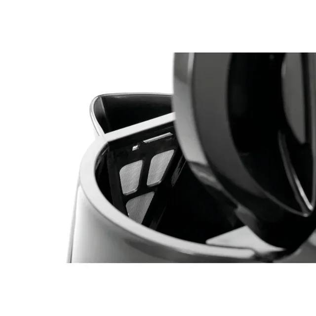 Compact Electric Kettle 800ml – 0.8 Litre