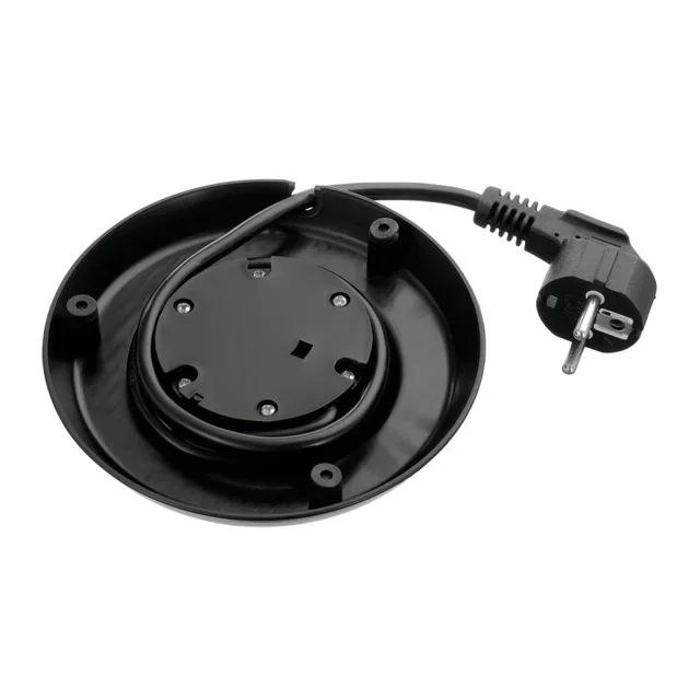 Compact Electric Kettle 800ml – 0.8 Litre