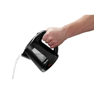 Compact Electric Kettle 800ml – 0.8 Litre