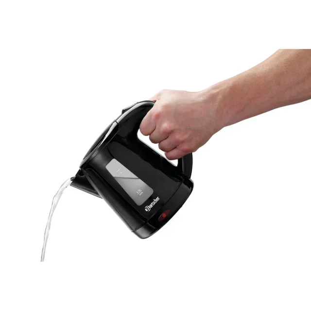 Compact Electric Kettle 800ml – 0.8 Litre