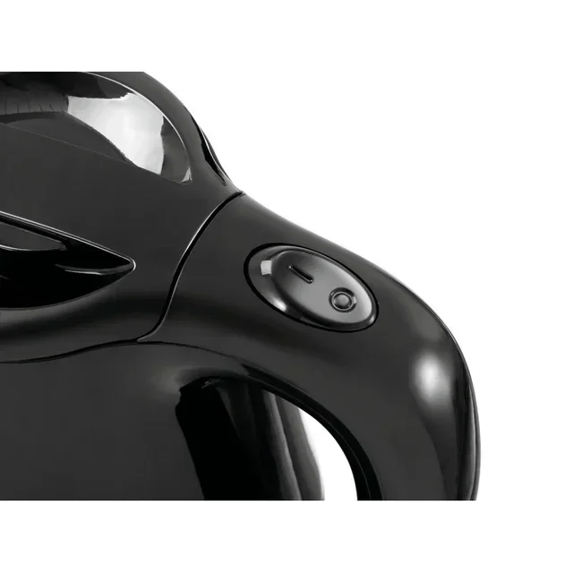 Compact Electric Kettle 800ml – 0.8 Litre