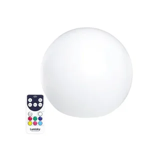 Bobby - Wireless Floating Light Ball 50 cm Waterproof LED