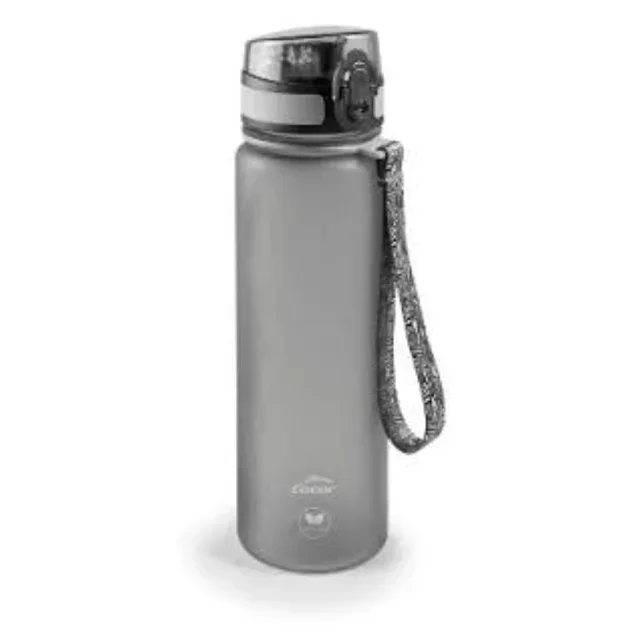 Sport Water Bottle Tritan BPA-Free 650ml - Lightweight and Durable