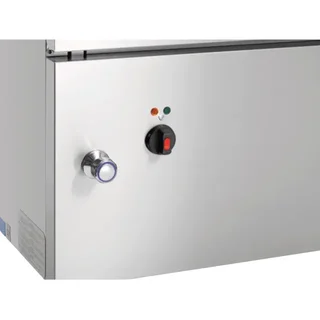Professional Tilting Braising Pan 120 Litres - Series 900 Range