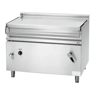 Professional Tilting Braising Pan 120 Litres - Series 900 Range