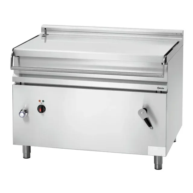 Professional Tilting Braising Pan 120 Litres - Series 900 Range