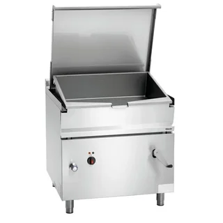 Professional Tilting Braising Pan 80 Liters - Series 900 Range