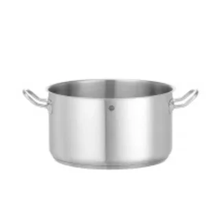 Professional Braising Pan Kitchen Line - 9.5 Litres - Diameter 280 mm - Without Lid