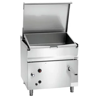 Panela de Gás Inclinável 80 Litros - Série 900