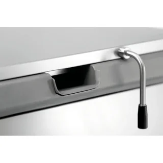 Manuelle Kippgasbräter 60 L