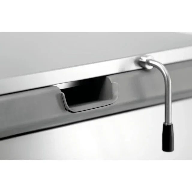 Manuelle Kippgasbräter 60 L