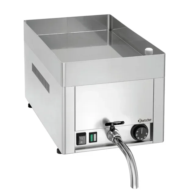 Braisière Multifonctions 300