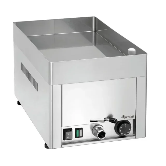 Braisière Multifonctions 300