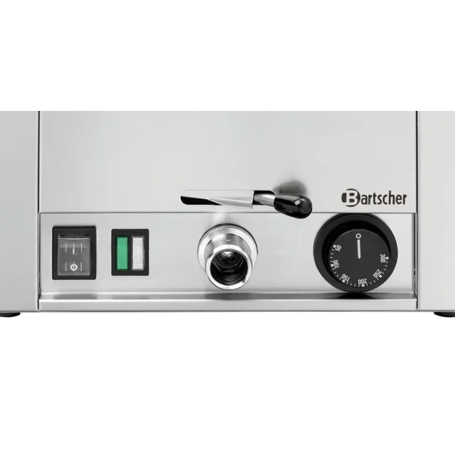 Braisière Multifonctions 300