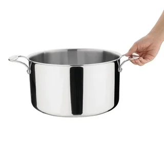 Braising Pan 3-Ply 9.5L