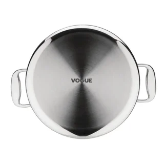 Braising Pan 3-Ply 9.5L