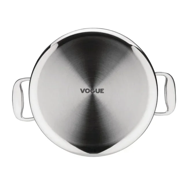 Braising Pan 3-Ply 9.5L