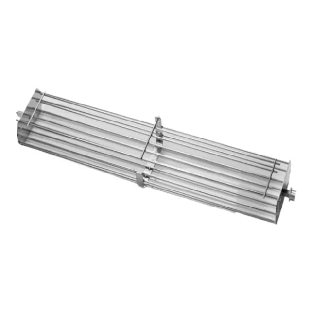 Broche Universelle pour Rôtissoire - Accessoire de Cuisson Multi-Fonctions