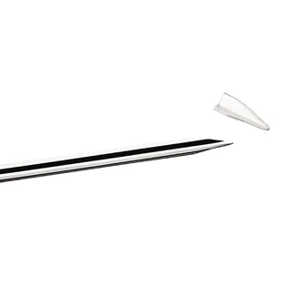 Holzspieße für Grill - Länge 550 mm