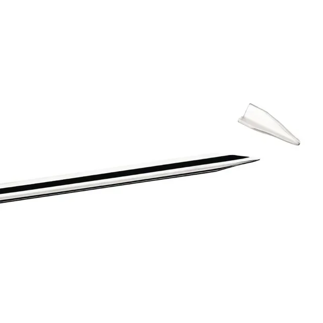 Wooden BBQ Skewers - Length 550 mm