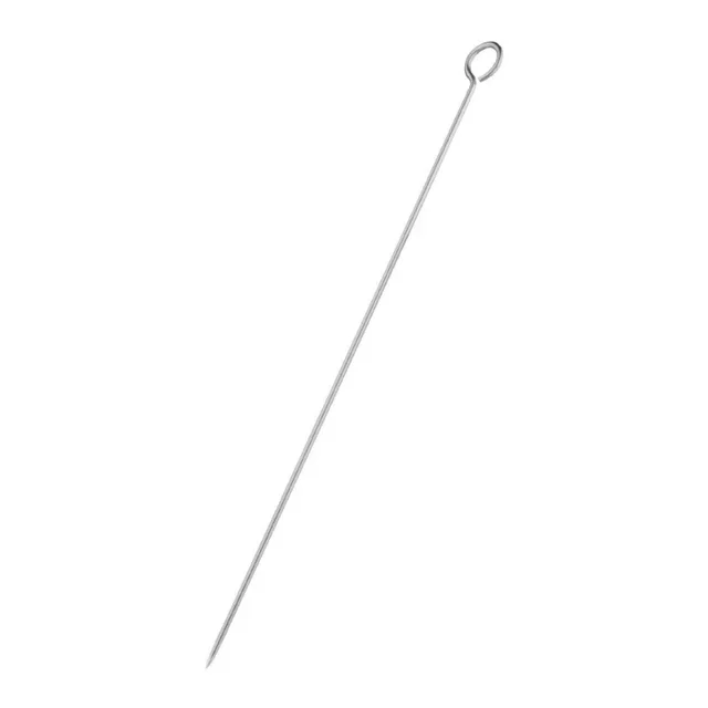 Metal Skewer - Length 30.5 cm