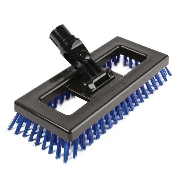 Brosse Balai Couleur Bleue