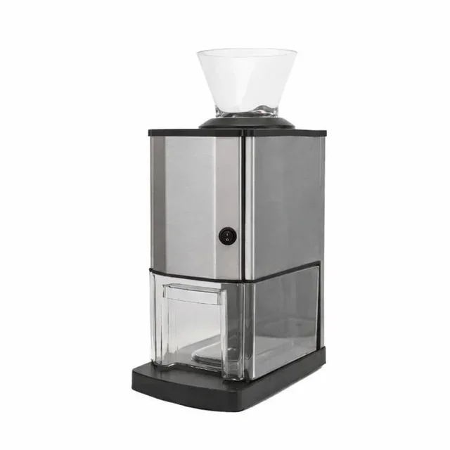 Trituradora de Hielo Eléctrica 12 Kg/h