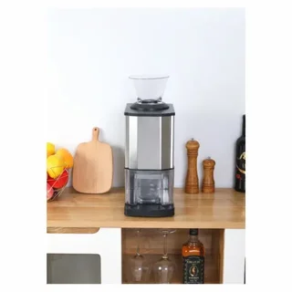 Electric Ice Crusher 12 Kg/h