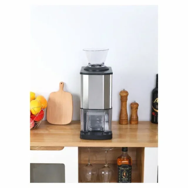 Electric Ice Crusher 12 Kg/h