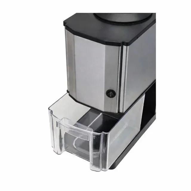 Electric Ice Crusher 12 Kg/h