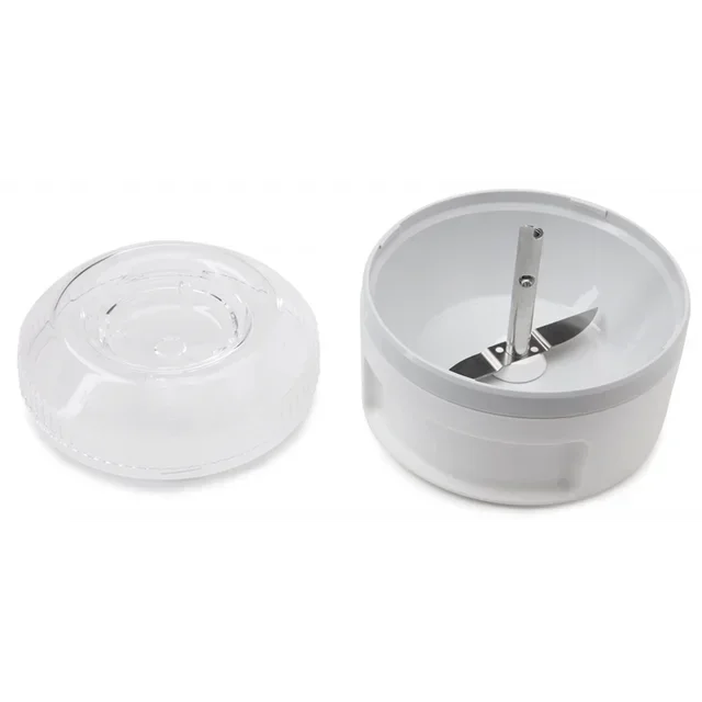 Tritatutto Elettrico Adattabile per Mixer Bamix