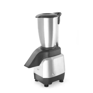 Electric Professional Ice Crusher 3 Liters - Output 160 kg/h