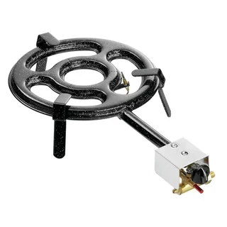 Brûleur de Cuisson Paëlla - Diamètre 30 cm