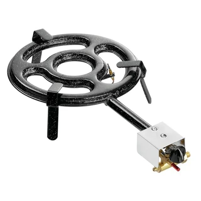 Brûleur de Cuisson Paëlla - Diamètre 30 cm