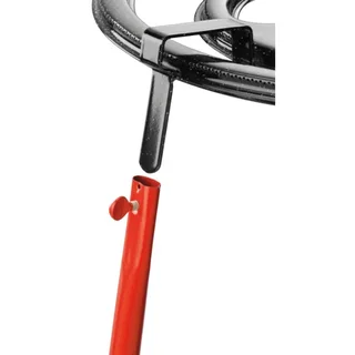 Brûleur de Cuisson Paëlla - Diamètre 30 cm