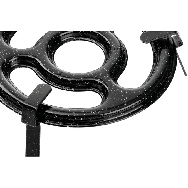 Brûleur de Cuisson Paëlla - Diamètre 30 cm