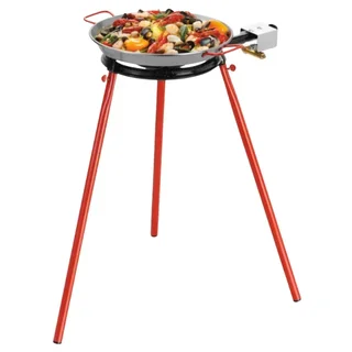 Brûleur de Cuisson Paëlla - Diamètre 30 cm