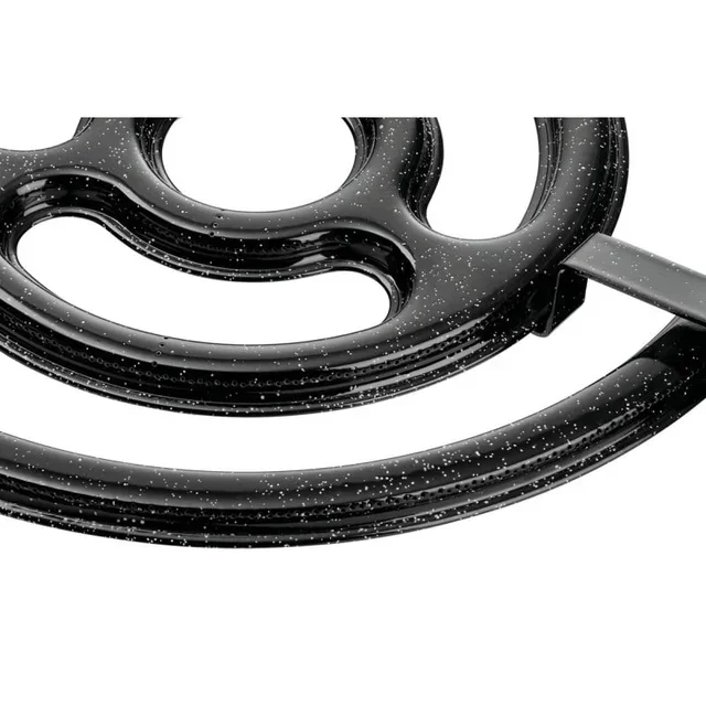 Brûleur de Cuisson Professionnel pour Paëlla - Diamètre 50 cm