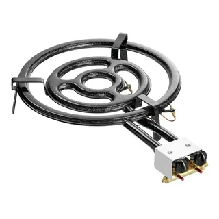 Professional Paella Burner - Diameter 50 cm