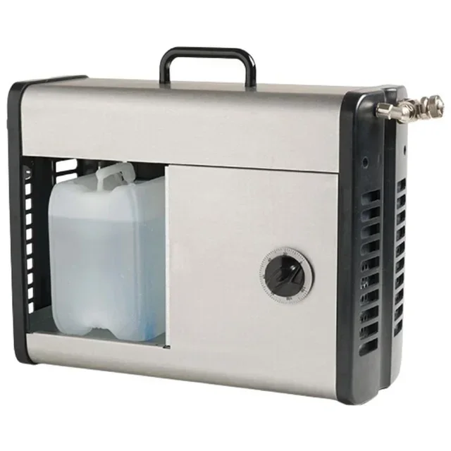 Professional Disinfection Misting Machine - Capacity 100 m³
