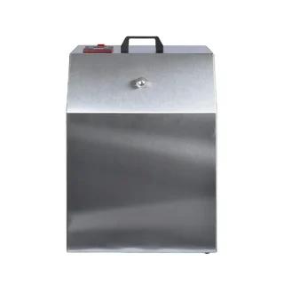 Macchina per Nebulizzazione Disinfezione Professionale - Capacità 300 m³