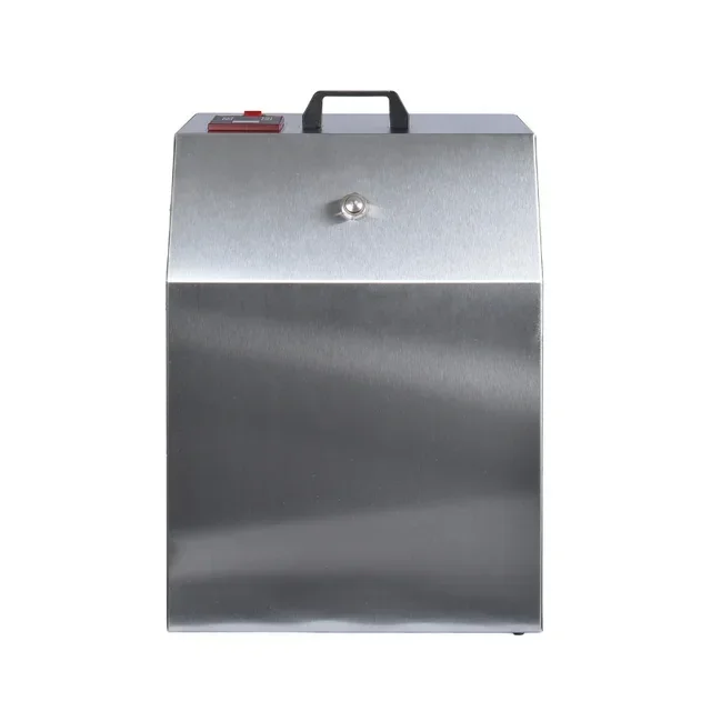 Professional Disinfection Misting Machine - 300 m³ Capacity