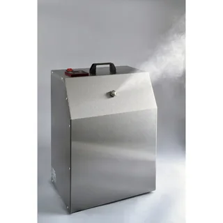 Macchina per Nebulizzazione Disinfezione Professionale - Capacità 300 m³
