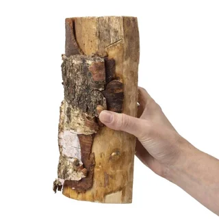 Dried Hardwood Logs FSC Certified - 8 Kg